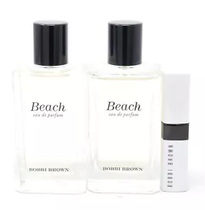 Bobbi Brown Sunny Days Beach Fragrance 3 Pcs Set / New With Box - Picture 1 of 2