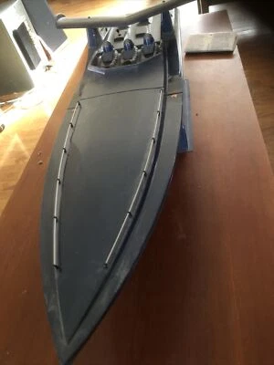 Rare New Vintage ABC Hobby Super Hawaii ? New Vintage Electronics Included. - Image 1 of 4