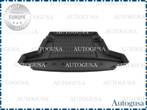 NEW TRUNK FLOOR MAT BOOT TRAY CARGO LINER FOR SAAB 9-3 2002-2011 SEDAN - Picture 1 of 10