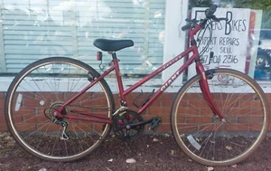 Giant Option Hybrid Bike Frame 26" Shimano. - Picture 1 of 12