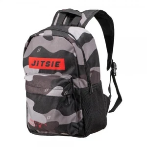 JITSIE BACK PACK CORE CAMO. TRIALS. ENDURO. ADULT SIZE. MUST HAVE! - Picture 1 of 4