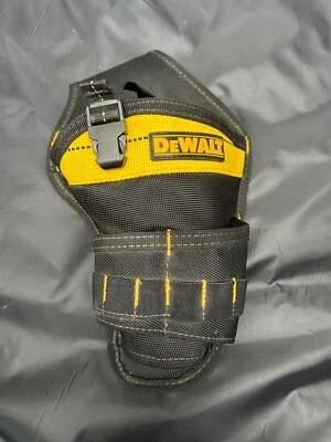 DeWALT Heavy-Duty Drill Holster - DG5120 - Image 1 of 4