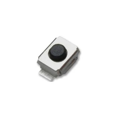 B3U-1000P Omron Electronic Components Tactile Switch , Top Actuated , SMD