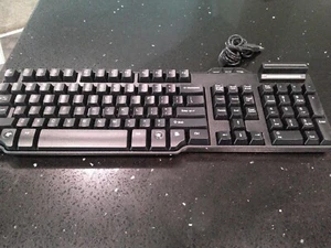 Teclado para tarjeta inteligente Synchro Tech - Imagen 1 de 7