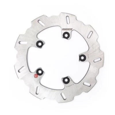 Braking W-Fix rear brake disc Ducati 999S 2002-2007 Foto 1 de 4