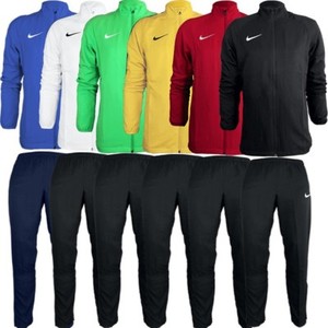 mens nike silk tracksuit