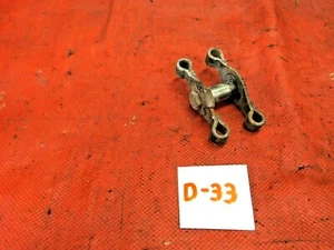 Triumph TR3, TR4, Original Front Lower Shock Mount, !! - Foto 1 di 9