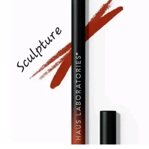 Haus Laboratories EyeDentify Sculpture Brick Brown RedEyeliner Eyeliner Designs - Picture 1 of 4