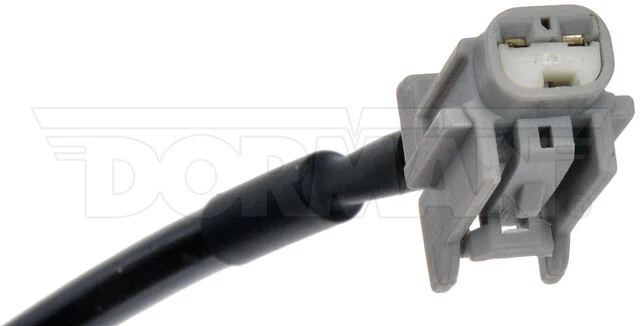 Dorman 695-414 ABS Wheel Speed Sensor fits 2009 Nissan 350Z - Image 1 of 3