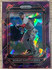 2023 PANINI PRIZM BASEBALL PARALLELS, INSERTS, AUTOS PICK FROM LIST FINISH SETS!