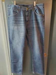 Size 36 Waist Pd&c Mens Jeans - Picture 1 of 13