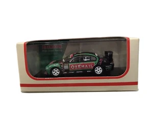 1:64 BIANTE MINICARS OZEMAIL BRAD JONES RACING #JOHN BOWER - Picture 1 of 2