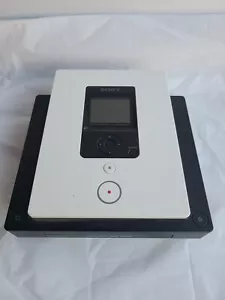 Unidad de DVD grabable de video Sony modelo VRD-MC3 FUNCIONA único dueño 2006 vintage - Imagen 1 de 15