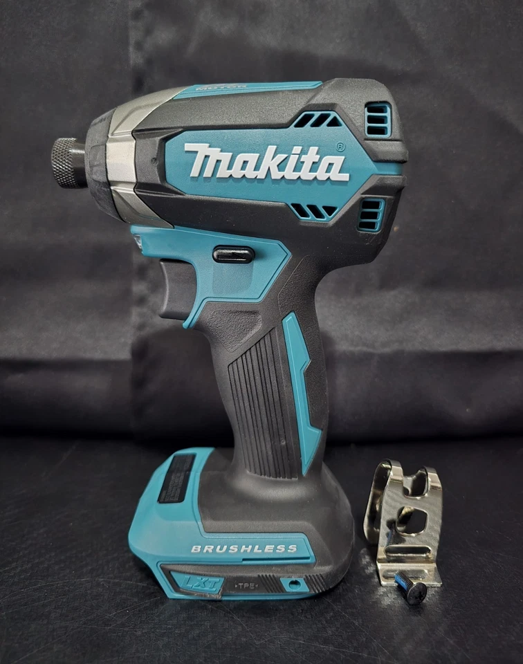 Makita LXT Brushless Impact Driver (XDT13) - Image 1 of 1