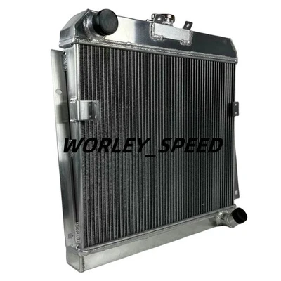 Radiator For Aftermarket 1953 1954 Dodge Car Coronet Meadowbrook MT - Image 1 of 4