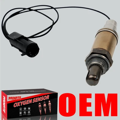 Brand OEM Upstream Oxygen O2 Sensor For Chevy G10 G20 C2500 GMC S15 G2500 G/K350 - Image 1 of 4