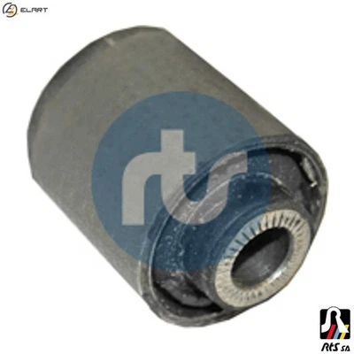 2x MOUNTING CONTROLTRAILING ARM 017-00341 FOR HYUNDAI ix35/SUV TUCSON/IX35/II - Image 1 of 4