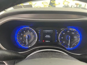Speedometer MPH 3.5" Screen Fits 20 PACIFICA 179950 - Picture 1 of 10