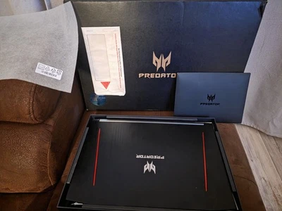 Acer Predator Helios 300 - Bild 1 von 4