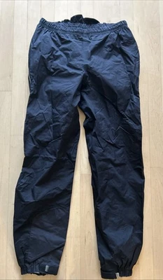 Novara Cycling Men’s Small Waterproof Pants Seam Sealed - Image 1 of 4