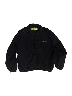 Chaqueta unisex Studio by Supervsn Field Coaches cuello. Foto 1 de 3