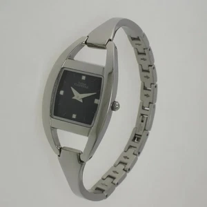 OROLOGIO Donna CAPITAL - Cassa e bracciale acciaio - Movimento al Quarzo - Picture 1 of 5