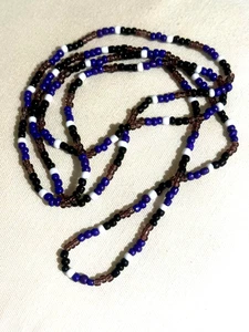 Collar Maman Brigitte Gran Brigitte, Manman Brigit Eleke Baron Samedi - Imagen 1 de 2