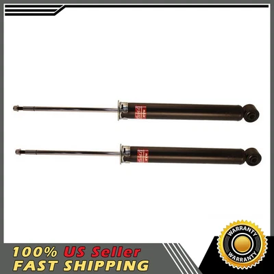 Rear KYB Shock Absorber For Buick Verano Chevrolet Cruze - Image 1 of 4