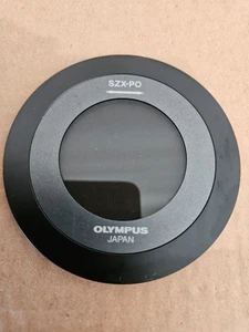 Olympus SZX-PO Polarisator - für SZX9 / SZX10 / SZX12 / SZX16 / SZ61 / SZ51 - Bild 1 von 3