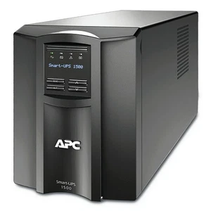 APC Smart-UPS 1500 SmartConnect 8x C13, USB, , 1500VA, SMT1500IC - Picture 1 of 8