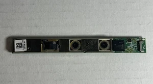 Genuine Dell Inspiron 15" (5559/ 5548/ 3558) AIO Webcam Camera BIA01 WGPKM - Picture 1 of 2