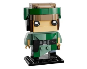 LEGO Brickheadz Star Wars PRINCESA LEIA 40623 Batalla de Endor Héroes NUEVO SELLADO - Imagen 1 de 2