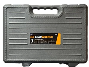 GearWrench 41650 7 Piece Axle Nut Service Kit NEW - Picture 1 of 2