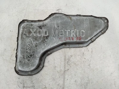 Ford Taurus 1997-2005 cárter de aceite del motor T7RW3 Foto 1 de 4