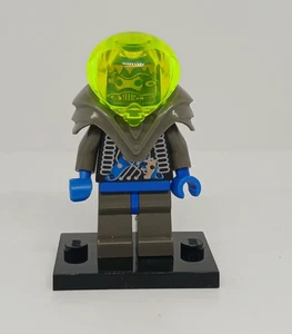 LEGO Space: Insectoids Zotaxian Alien - Figure - Set 6907 6709 2965 sp026 - Picture 1 of 2