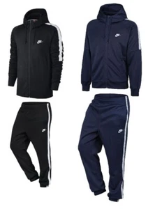 Nike Traje de entrenamiento Chándal Negro o Azul 708097 678637 -010 -451 - Imagen 1 de 3