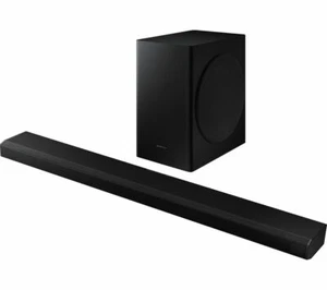 Barra de sonido inalámbrica SAMSUNG HW-Q900T/XU con Dolby Atmos 7.1.2 y Amazon Alexa - Imagen 1 de 5