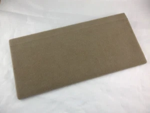 Rear Floor Board Deck Driver 58412-0E020 Toyota Highlander 2011-2013 - Picture 1 of 7