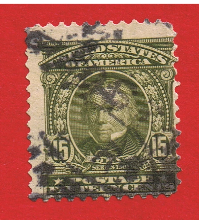 #309    F  used    Clay     Free S/H - Image 1 of 1