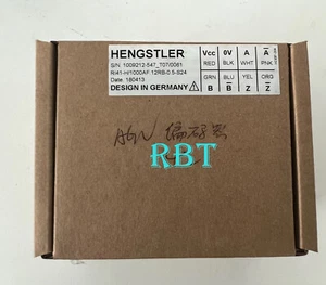 RI41-H/1000AF.12RB-0.5-S24 encoder brand new Fast transportation - Picture 1 of 4