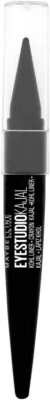 Khol Liner Master Kajal Pitch Black Maybelline - Image 1 of 4
