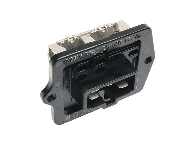 Resistencia de motor soplador Four Seasons para Suzuki Vitara 1999-2004 12RCZS Foto 1 de 1