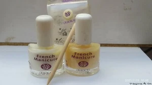 DEBORAH FRENCH MANICURE SET - Imagen 1 de 1