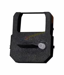COMPATIBILE NASTRO PER SEIKO PRECISION TP10 TP20 QR 375 395 QR375 SEIKO Z 120 - Afbeelding 1 van 1