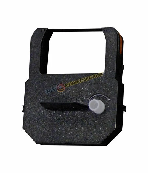 MEDIAMONDO-IT COMPATIBILE NASTRO PER SEIKO PRECISION TP10 TP20 QR 375 395 QR375 SEIKO Z 120