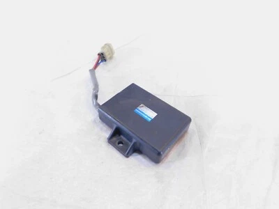 BMW F650 1997-2000 Funduro F650ST módulo de unidad de control de encendido del motor ECM CDI Foto 1 de 4