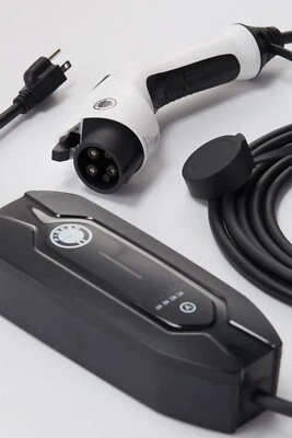 Level 1 car charger, variable amps, 110v - Fisker OEM Brand New - Image 1 of 3