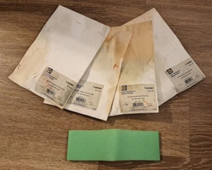 4er Pack NAPA 7-02283, Briggs und Stratton 271962 Vorfilter in Originalverpackungen - Bild 1 von 6