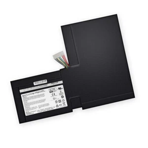Batería Original BTY-M6F Para MSI GS60 2QC 2QE 2PM 2PC 2PL 6QC PX60 6QE 6QD Serie - Imagen 1 de 4