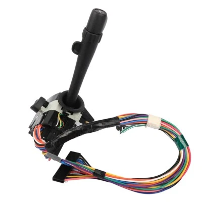 Turn Signal Switch For Buick Century Regal 1997-2003 2004 With Cruise Control Foto 1 de 4